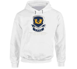 Army - Jag Corps Crest - Pen Is Mighter X 300 Classic T Shirt, Crewneck Sweatshirt, Hoodie, Long Sleeve