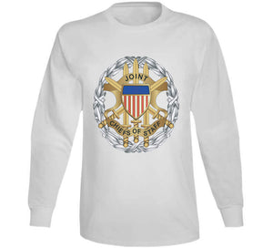 Joint Chiefs Of Staff Service Badge Wo Txt X 300 Classic T Shirt, Crewneck Sweatshirt, Hoodie, Long Sleeve