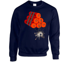 Load image into Gallery viewer, Dynamite Stack - Right Facing X 300 T Shirt
