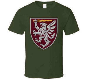 Ukraine - 80th Air Assault Brigade Wo Txt X 300 T Shirt
