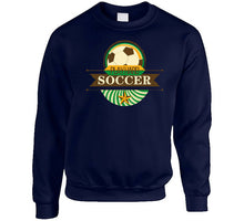 Load image into Gallery viewer, Sport - Soccer - Play Hard T Shirt
