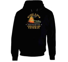 Load image into Gallery viewer, Army - M110a2 - 8 Inch 203mm Howitzer - Us Army Veteran W Fire At War X 300 T Shirt
