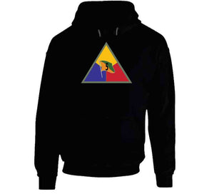 Army - 5th Armored Group (colored) - Dui Wo Txt X 300 Classic T Shirt, Crewneck Sweatshirt, Hoodie, Long Sleeve