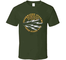 Load image into Gallery viewer, Navy - Rate - Information Systems Technician - Submarine X 300 T Shirt
