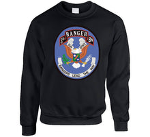 Load image into Gallery viewer, 75th Ranger Regt 3d Bn X 300 Classic T Shirt, Crewneck Sweatshirt, Hoodie, Long Sleeve
