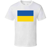 Load image into Gallery viewer, Flag Of Ukraine X 300 Classic T Shirt, Crewneck Sweatshirt, Hoodie, Long Sleeve
