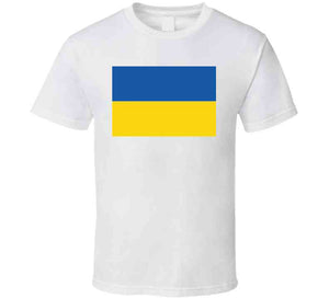 Flag Of Ukraine X 300 Classic T Shirt, Crewneck Sweatshirt, Hoodie, Long Sleeve