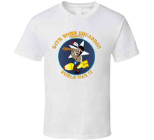 Load image into Gallery viewer, Aac - 64th Bomb Squadron - Wwii X 300 T Shirt
