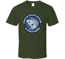 Load image into Gallery viewer, Usaf - B2 - Spirit Of South Carolina Stealth Bomber Wo Txt X 300 T Shirt
