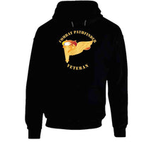 Load image into Gallery viewer, Combat Pathfinder Veteran X 300 Classic T Shirt, Crewneck Sweatshirt, Hoodie, Long Sleeve
