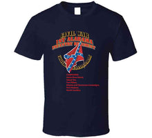 Load image into Gallery viewer, Civil War - 1st Alabama Infantry Regiment - Csa X 300 T Shirt
