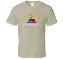 Load image into Gallery viewer, Army - 73rd Tank Battaliont,thunderbolts - Veteran X 300 Classic T Shirt, Crewneck Sweatshirt, Hoodie, Long Sleeve
