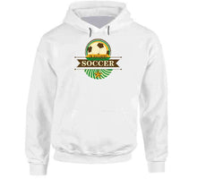 Load image into Gallery viewer, Sport - Soccer - Play Hard T Shirt
