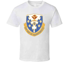 Load image into Gallery viewer, Army - 517th Parachute Infantry Regiment - Dui Wo Txt X 300 T Shirt
