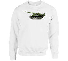 Load image into Gallery viewer, M110a2 Self-propelled Howitzer Wo Txtx 300 - Left T Shirt
