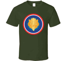 Load image into Gallery viewer, Army - 106th Infantry Division - Ssi Wo Txt X 300 T Shirt
