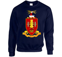 Load image into Gallery viewer, Army - Coa - Fort Sill - Artillery School Wo Txt X 300 Classic T Shirt, Crewneck Sweatshirt, Hoodie, Long Sleeve
