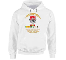 Load image into Gallery viewer, Army - 249th Engineer Bn - Karlsruhe, Germany W Vn And Cold Svc Classic T Shirt, Crewneck Sweatshirt, Hoodie, Long Sleeve
