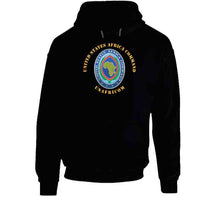 Load image into Gallery viewer, Africa Command - Dui X 300 T Shirt
