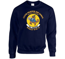 Load image into Gallery viewer, 125th Fighter Squadron - Tulsa Vipers - World War Ii X 300 T Shirt
