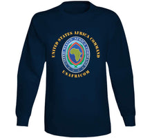 Load image into Gallery viewer, Africa Command - Dui X 300 T Shirt
