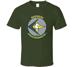 Us Navy Attack Squadron 165 T Shirt