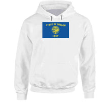 Load image into Gallery viewer, State Flag - Oregon T Shirt

