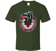 Load image into Gallery viewer, Army - 279th Station Hospital - Dui Wo Txt X 300 Classic T Shirt, Crewneck Sweatshirt, Hoodie, Long Sleeve
