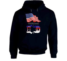Load image into Gallery viewer, Usa - Vote 2024 X 300 T Shirt
