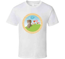 Load image into Gallery viewer, Baby Bear Field W Balloons Classic T Shirt, Crewneck Sweatshirt, Hoodie, Long Sleeve
