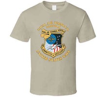 Load image into Gallery viewer, Navy - Naval Air Terminal Norfolk X 300 T Shirt
