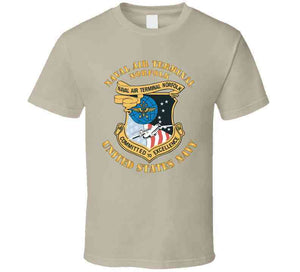 Navy - Naval Air Terminal Norfolk X 300 T Shirt