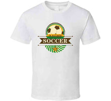 Load image into Gallery viewer, Sport - Soccer - Play Hard T Shirt
