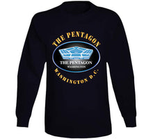 Load image into Gallery viewer, Army - The Pentagon X 300 Classic T Shirt, Crewneck Sweatshirt, Hoodie, Long Sleeve
