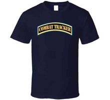 Load image into Gallery viewer, Combat Tracker Tab - Gold X 300 T Shirt
