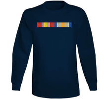 Load image into Gallery viewer, Ndsm - Operation Inherent Resolve Bar X 300 T Shirt
