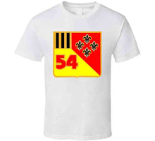 Load image into Gallery viewer, Army - 54th Artillery Group Wo Txt - X 300 T Shirt
