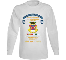 Load image into Gallery viewer, 75th Ranger Regt. 2d Bn Classic T Shirt, Crewneck Sweatshirt, Hoodie, Long Sleeve
