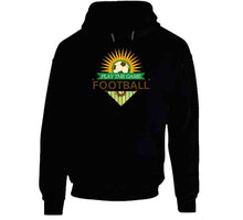 Load image into Gallery viewer, Sport - Football - Play The Game T Shirt
