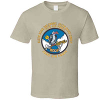 Load image into Gallery viewer, 825th Bomb Squadron, 484th Bomb Group - 15th Aaf - V2 Color W Txt X 300 T Shirt
