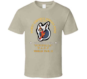 Wasp - Women Airforce Service Pilots - Wwii X 300 T Shirt