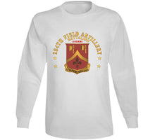 Load image into Gallery viewer, Dui - 284th Field Artillery Battalion - Dui - With Txt T Shirt
