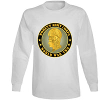 Load image into Gallery viewer, Army - Women's Army Corps - Wwii T Shirt
