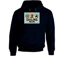 Load image into Gallery viewer, Sailing Tours X 300 T Shirt
