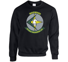 Load image into Gallery viewer, Us Navy Attack Squadron 165 Classic T Shirt, Crewneck Sweatshirt, Hoodie, Long Sleeve
