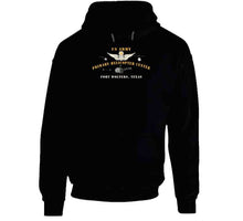 Load image into Gallery viewer, Army - Fort Wolters, Texas - Army Primary Helicopter School X 300 T Shirt
