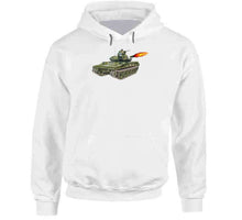 Load image into Gallery viewer, M551 Sheridan - Firing Wo Txt T Shirt
