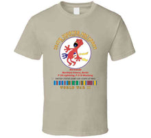 Load image into Gallery viewer, 384th Fighter Squadron - 364th Fighter Group - Campaigns, Wwii Eur Svc X 300 Classic T Shirt, Crewneck Sweatshirt, Hoodie, Long Sleeve
