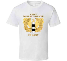 Load image into Gallery viewer, Emblem - Warrant Officer - Cw2 X 300 T Shirt
