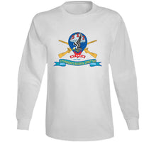 Load image into Gallery viewer, 517th Parachute Regimental Combat Team - Pp  W Br - Ribbon X 300 T Shirt
